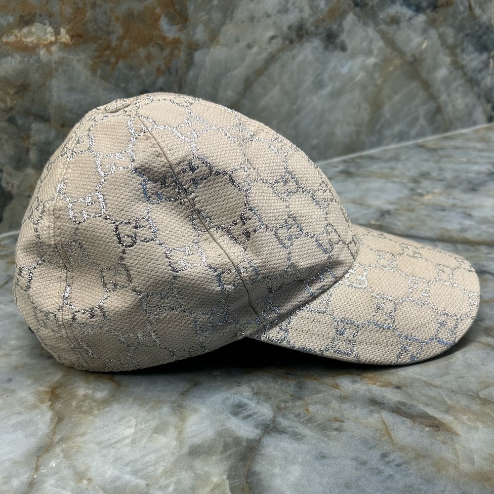 Gucci hat unisex